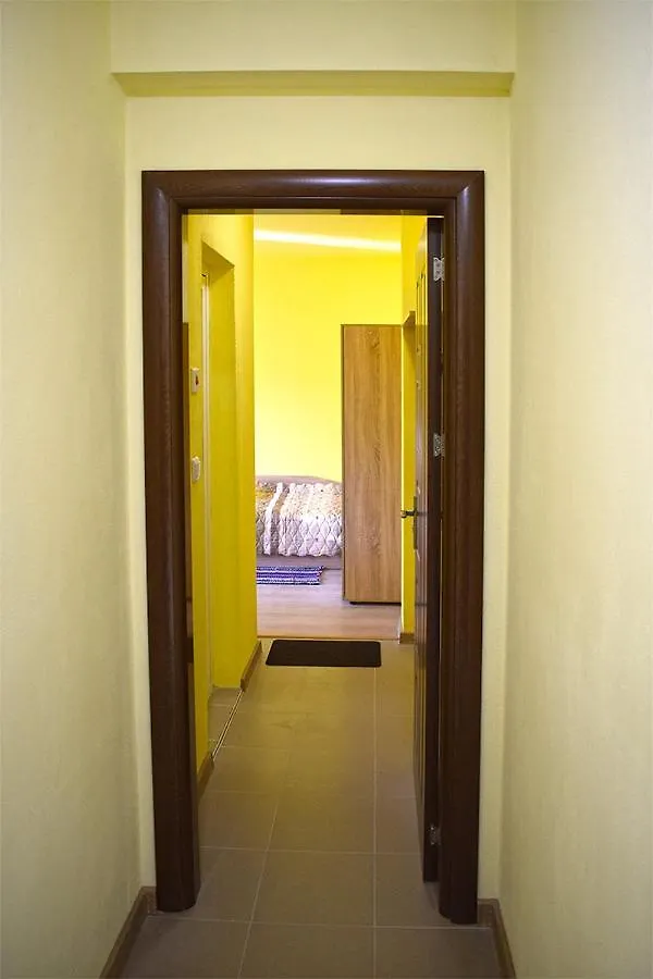 Starlight Studios Burgas City
