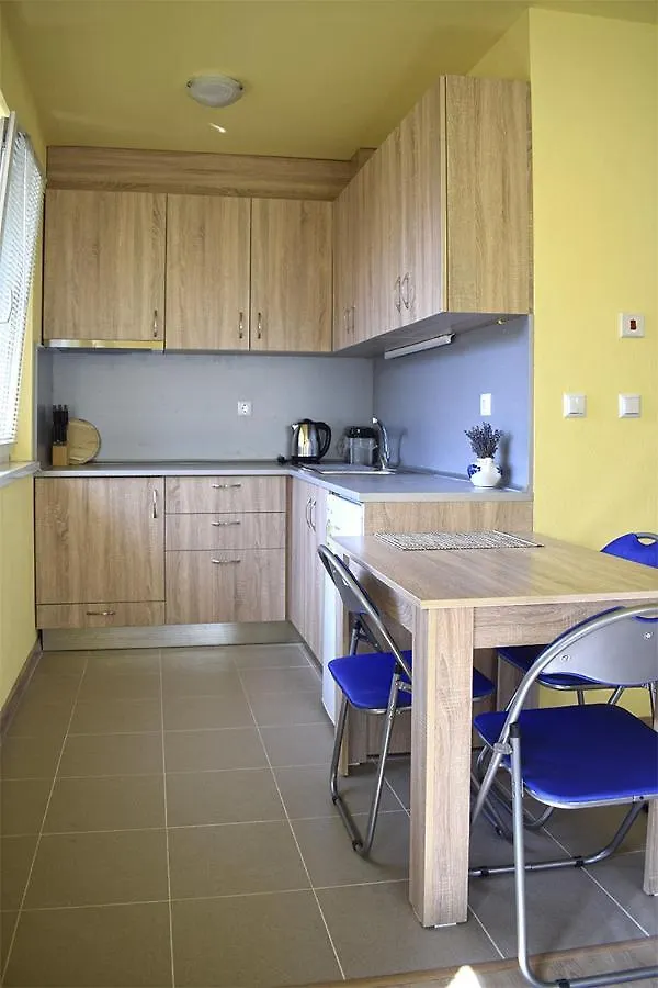 Starlight Studios Burgas