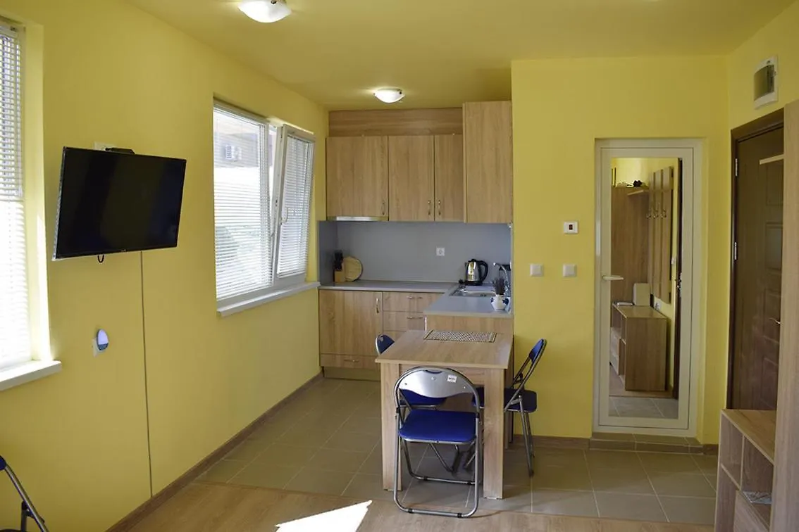 Starlight Studios Burgas Bulgaria