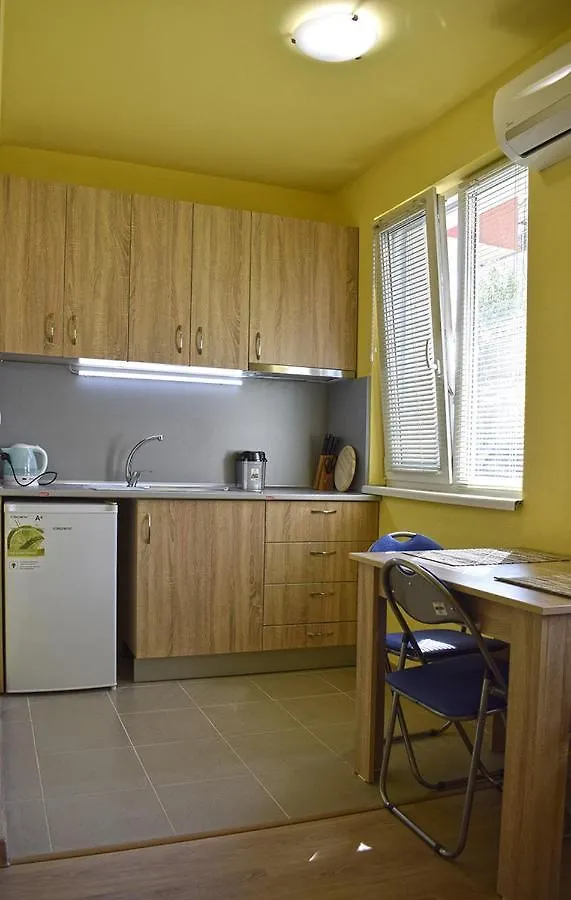 Starlight Studios Burgas Bulgaria