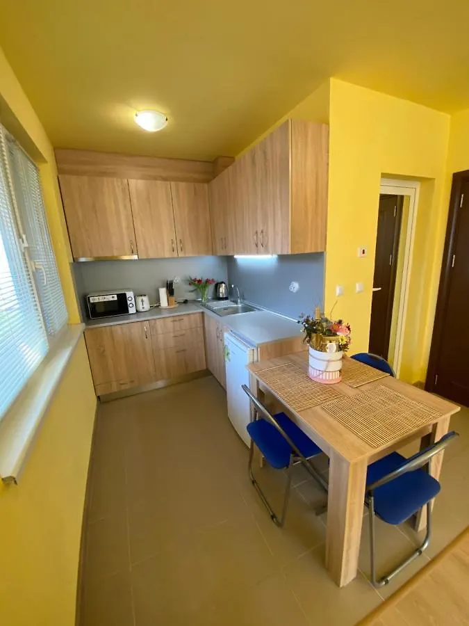 Starlight Studios Burgas City