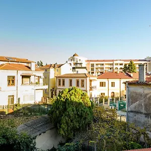 Apartment Casa Arta, Burgas