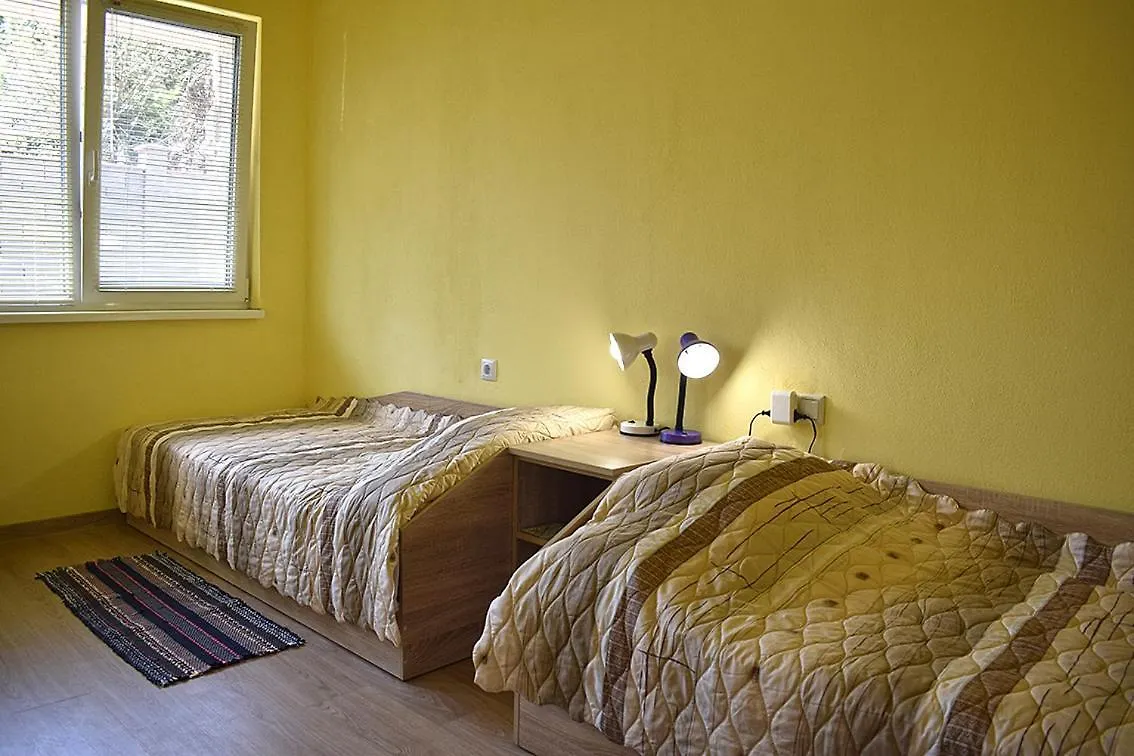 Starlight Studios Burgas Apartment