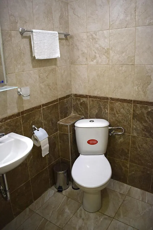 Apartment Starlight Studios Burgas