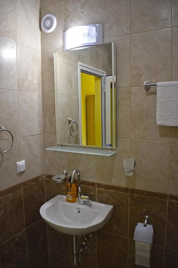 Starlight Studios Burgas Apartment
