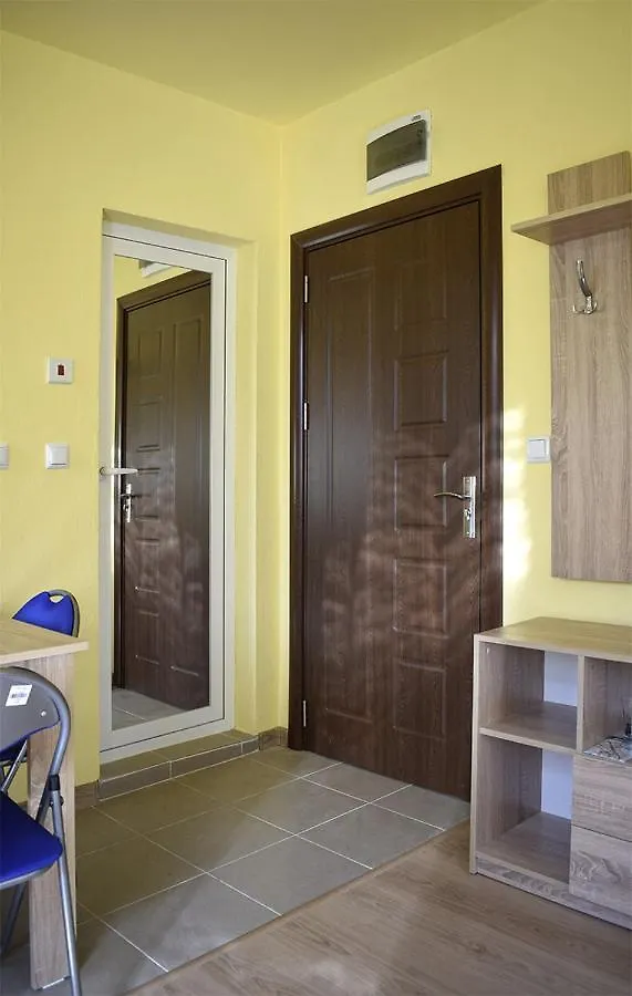 Starlight Studios Burgas 0*,  Bulgaria